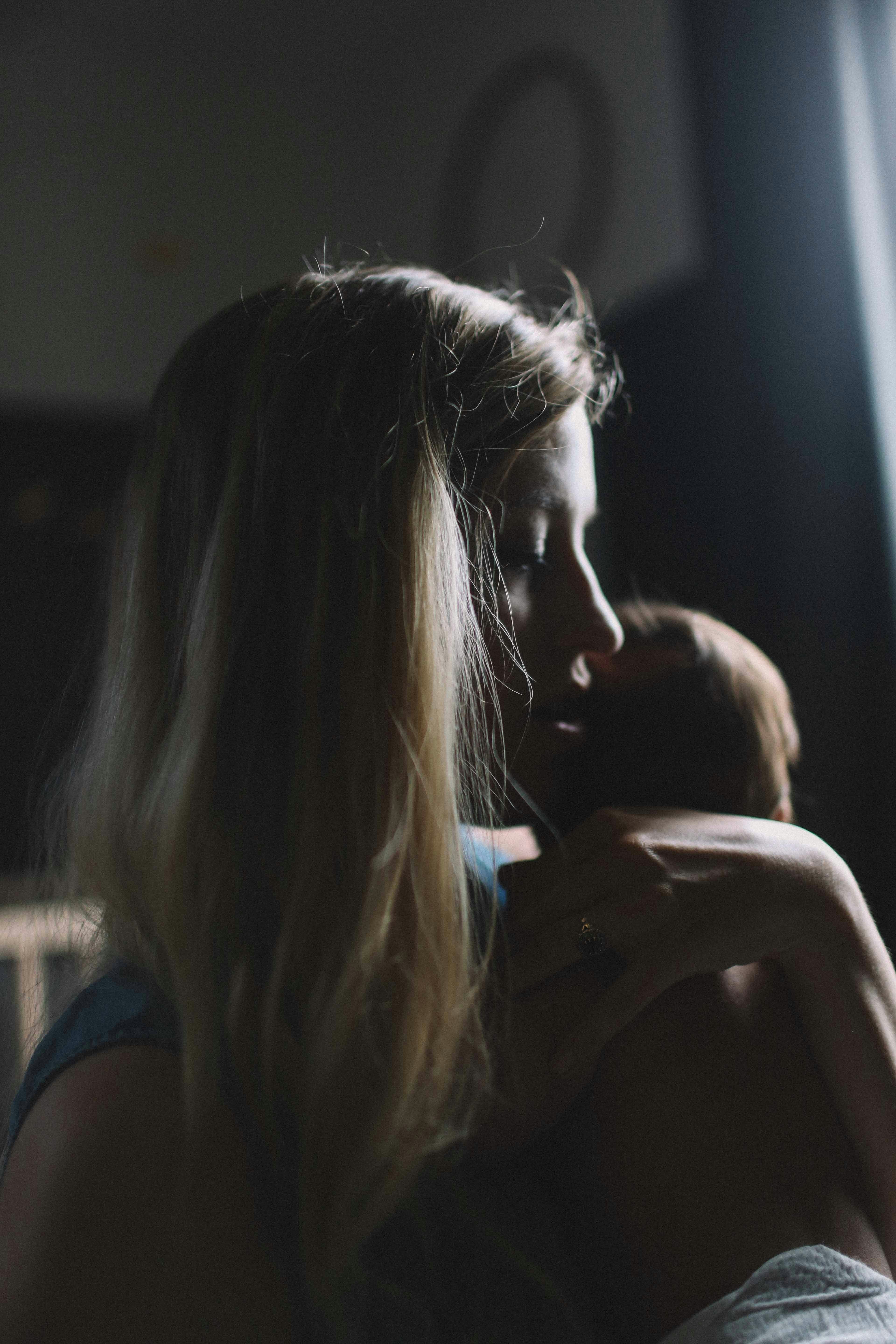 Postpartum Rage Is Real — And It's Not Your Fault