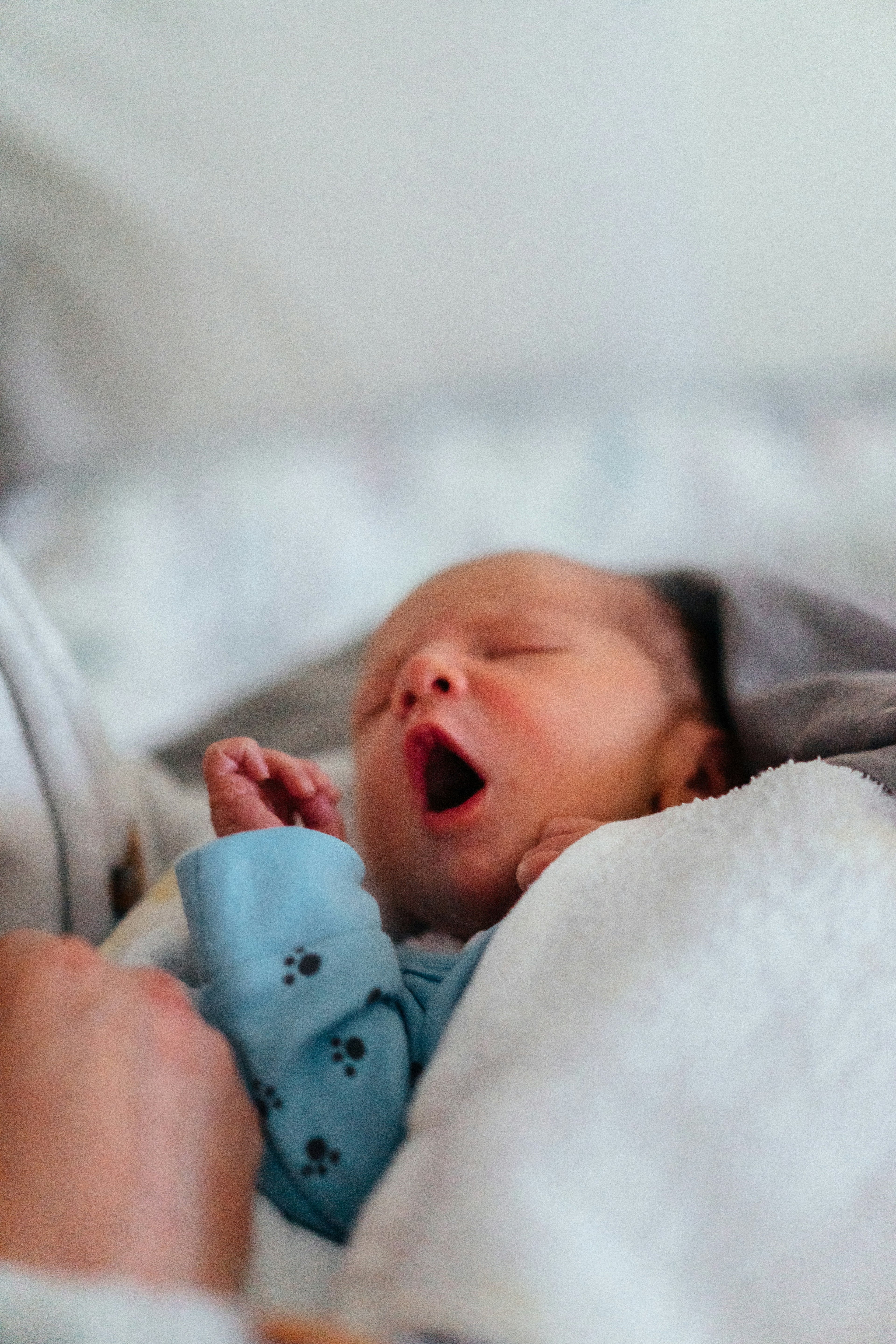 Stop Missing the Sleep Window — Before the Meltdown Hits
