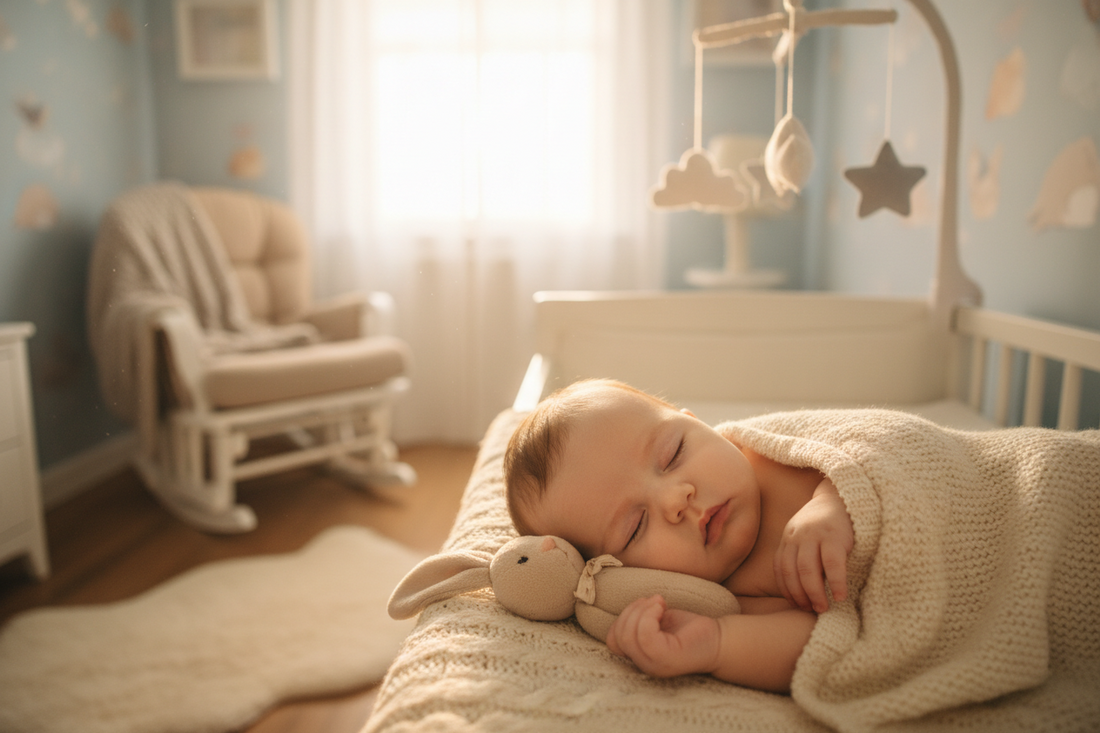 Stop Missing the Sleep Window — Before the Meltdown Hits