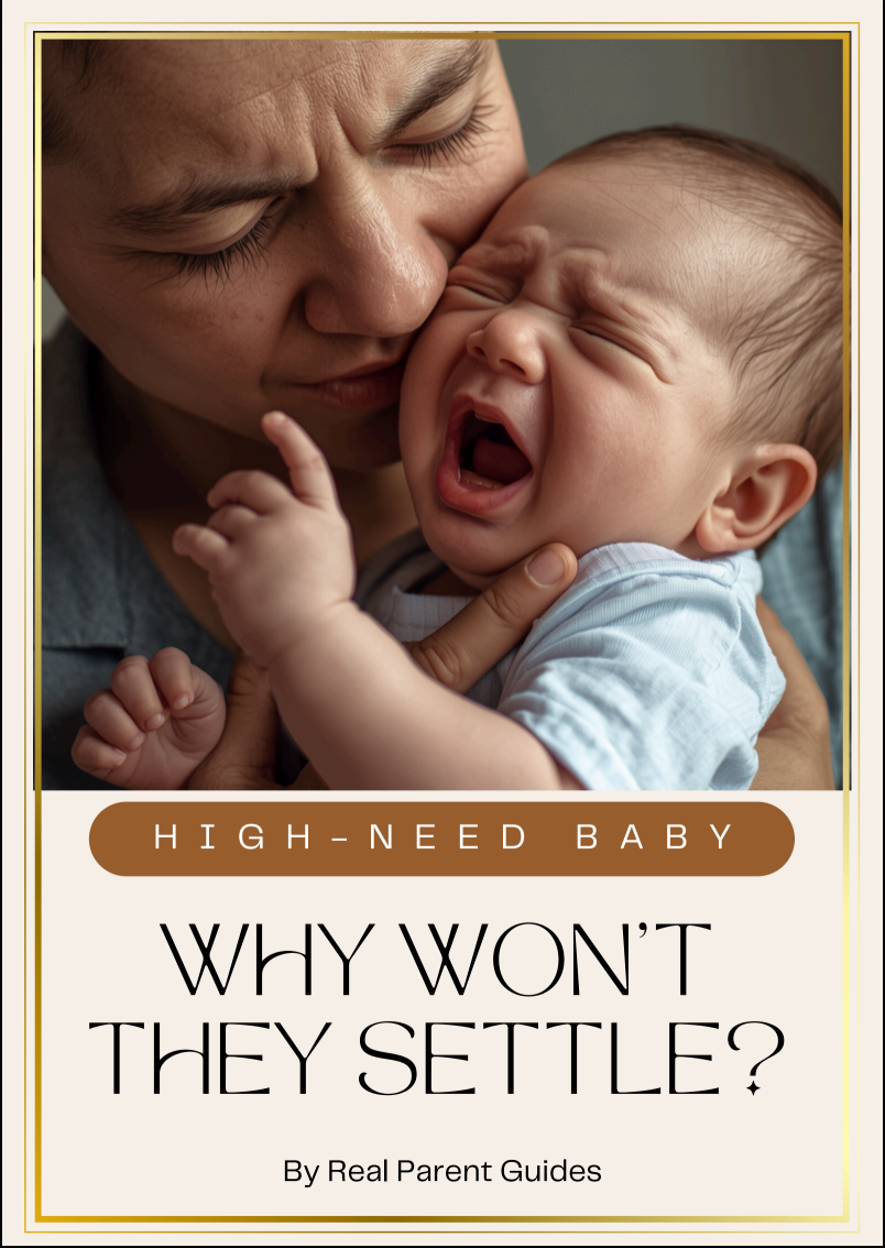 Why won’t they settle?