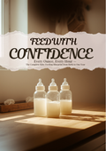 Feed With Confidence